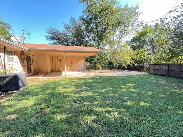 $1,600 | 3820 Titan Trail, Denton, TX 76209