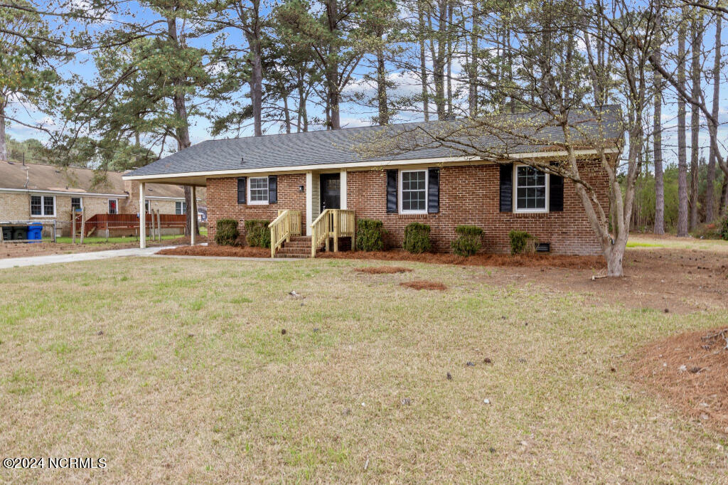 1103 Stoddard Road South Wilson, NC 27893 - Photo 3 of 19 02