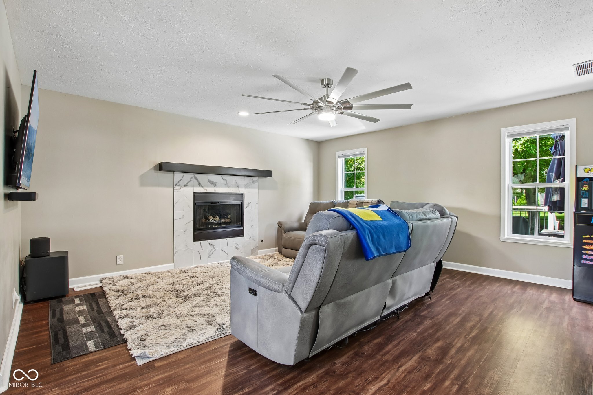 14308 Samoa Street Fishers, IN 46038 - Photo 7 of 50