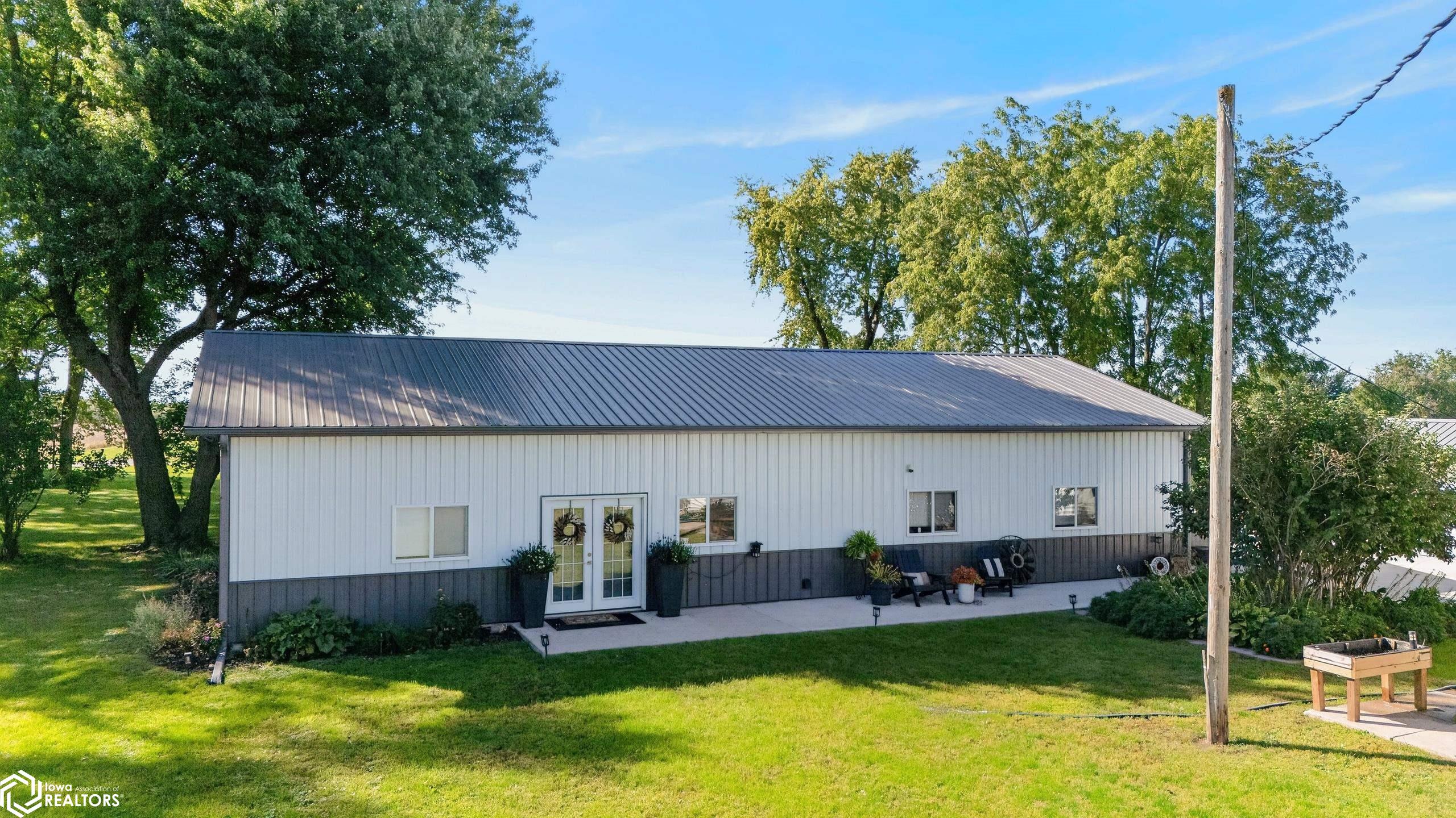718 North Newton Street Rhodes, IA 50234 - Photo 27 of 46 Gallery Image 27