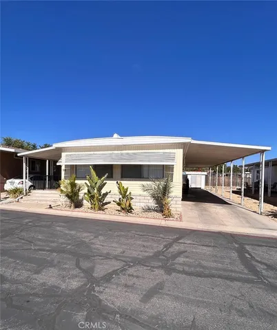 $155,000 | 31816 Avenue East, Unit 99, Yucaipa, CA 92399