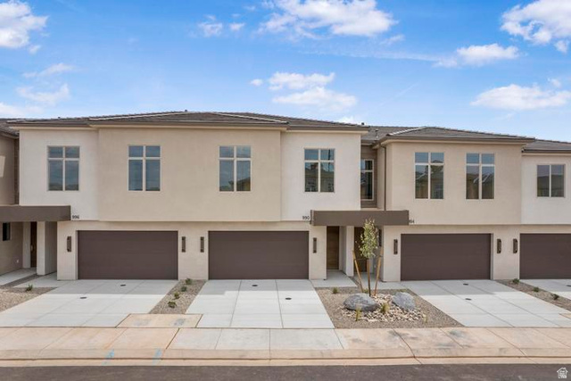 984 North Manen Washington, UT 84780 - Photo 1 of 48