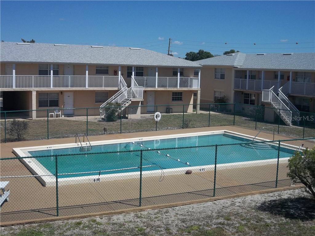 1400 Eudora Road, Unit D39 Mount Dora, FL 32757 - Photo 1 of 1