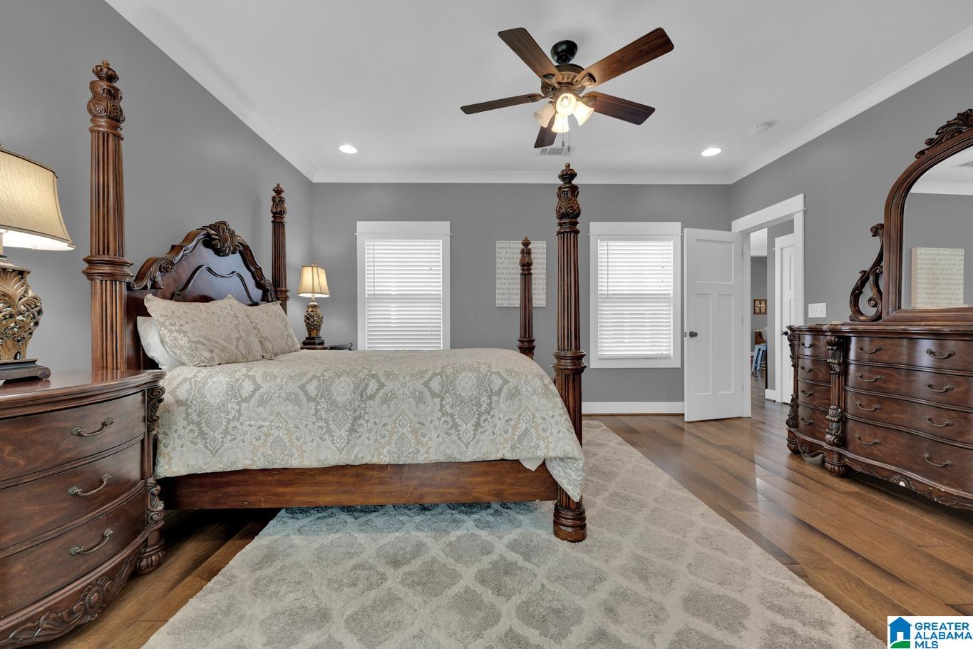 4884 Washington Valley Road Springville, AL 35146 - Photo 22 of 61