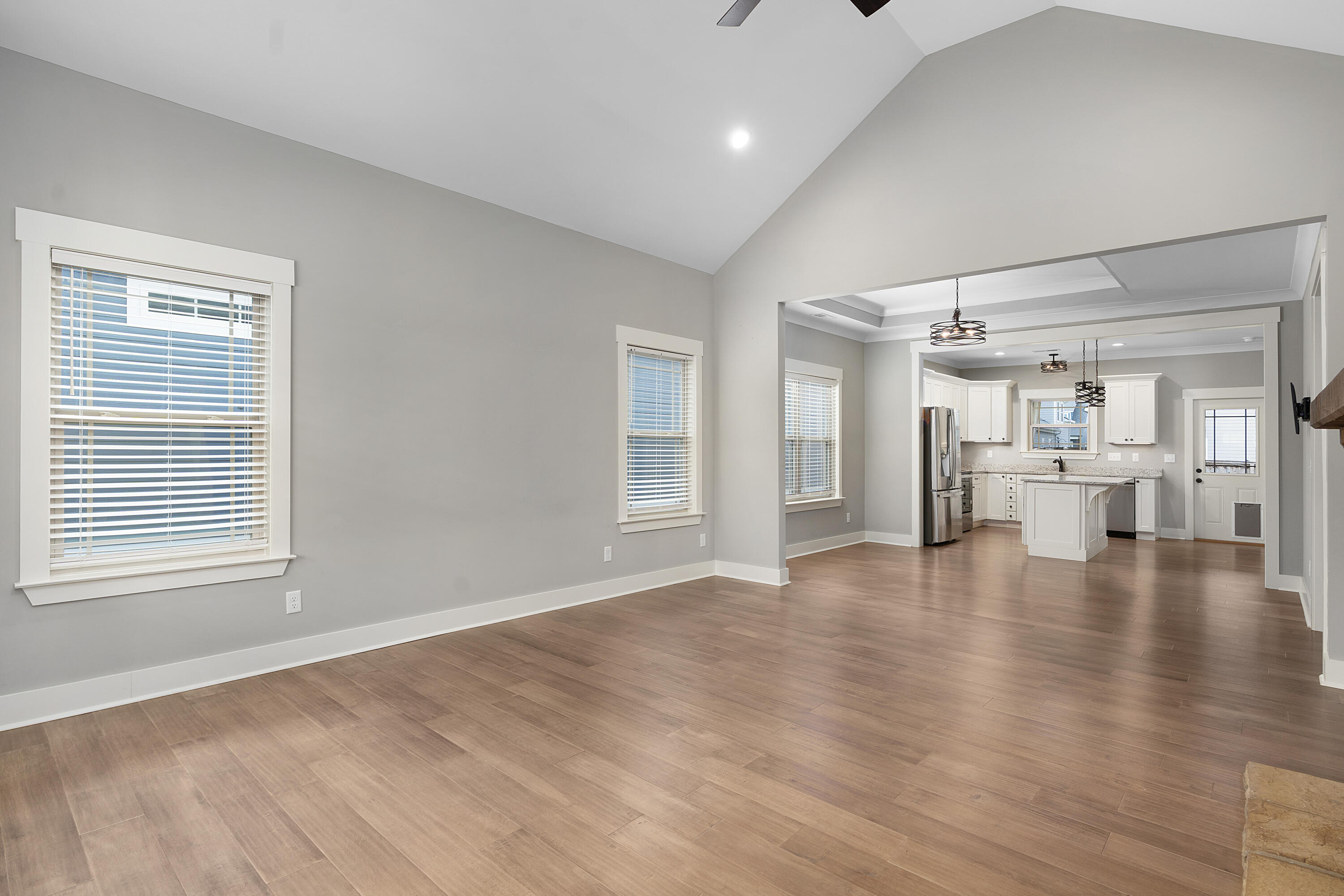 1069 Gibson Meadow Drive Chattanooga, TN 37421 - Photo 12 of 39 27 - 1069 Gibson Meadow - Interior