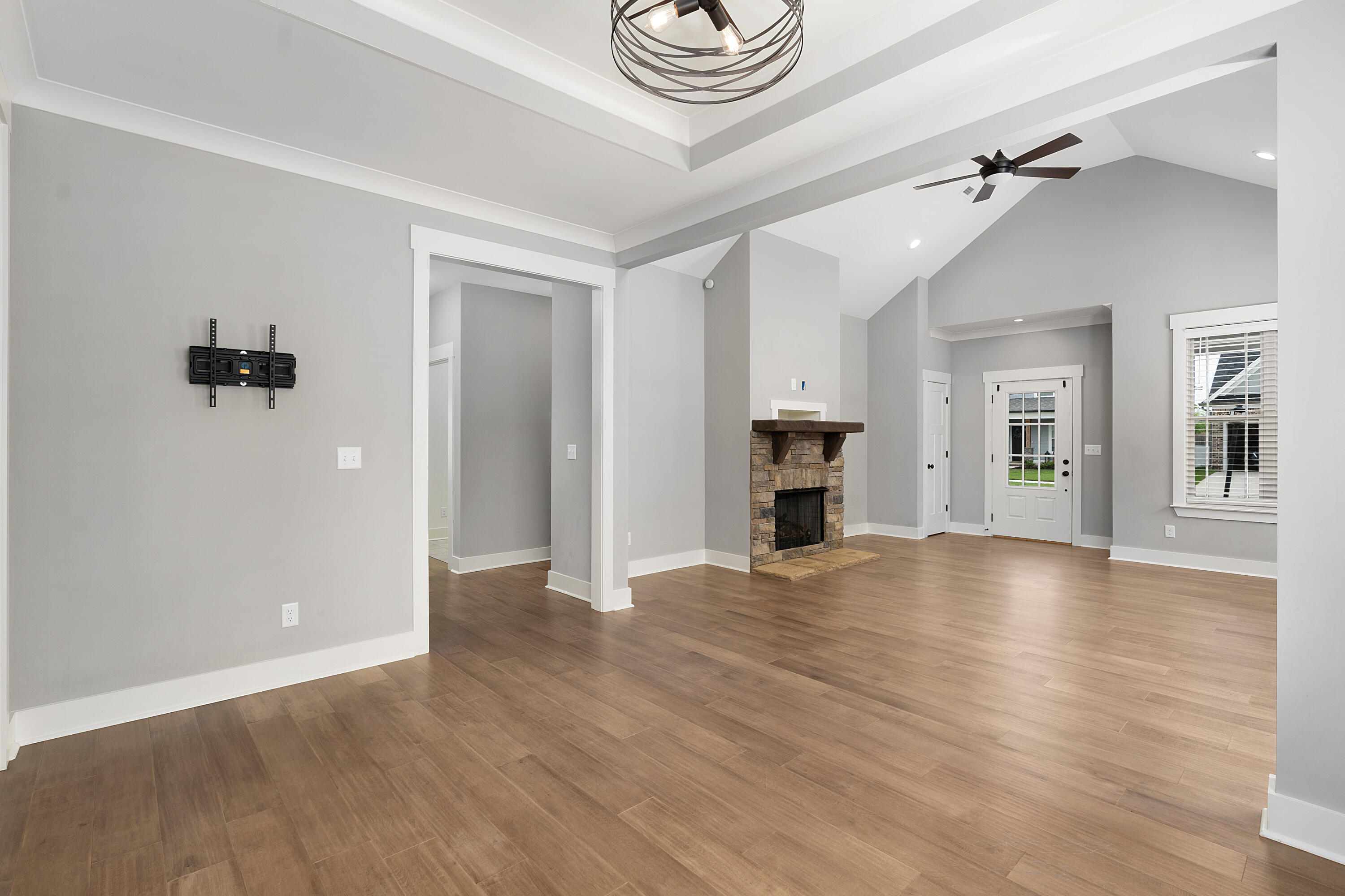 1069 Gibson Meadow Drive Chattanooga, TN 37421 - Photo 14 of 39 29 - 1069 Gibson Meadow - Interior