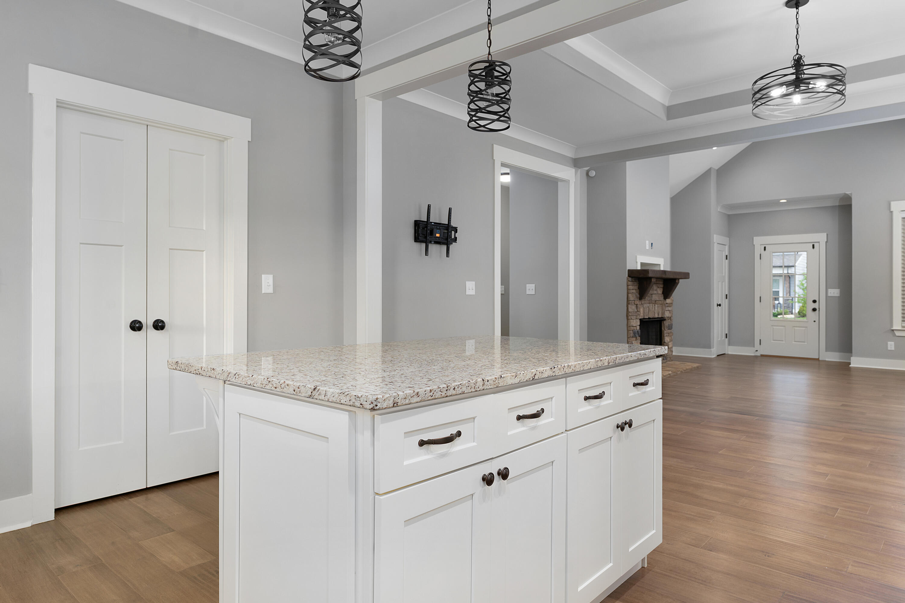 1069 Gibson Meadow Drive Chattanooga, TN 37421 - Photo 16 of 39 31 - 1069 Gibson Meadow - Interior