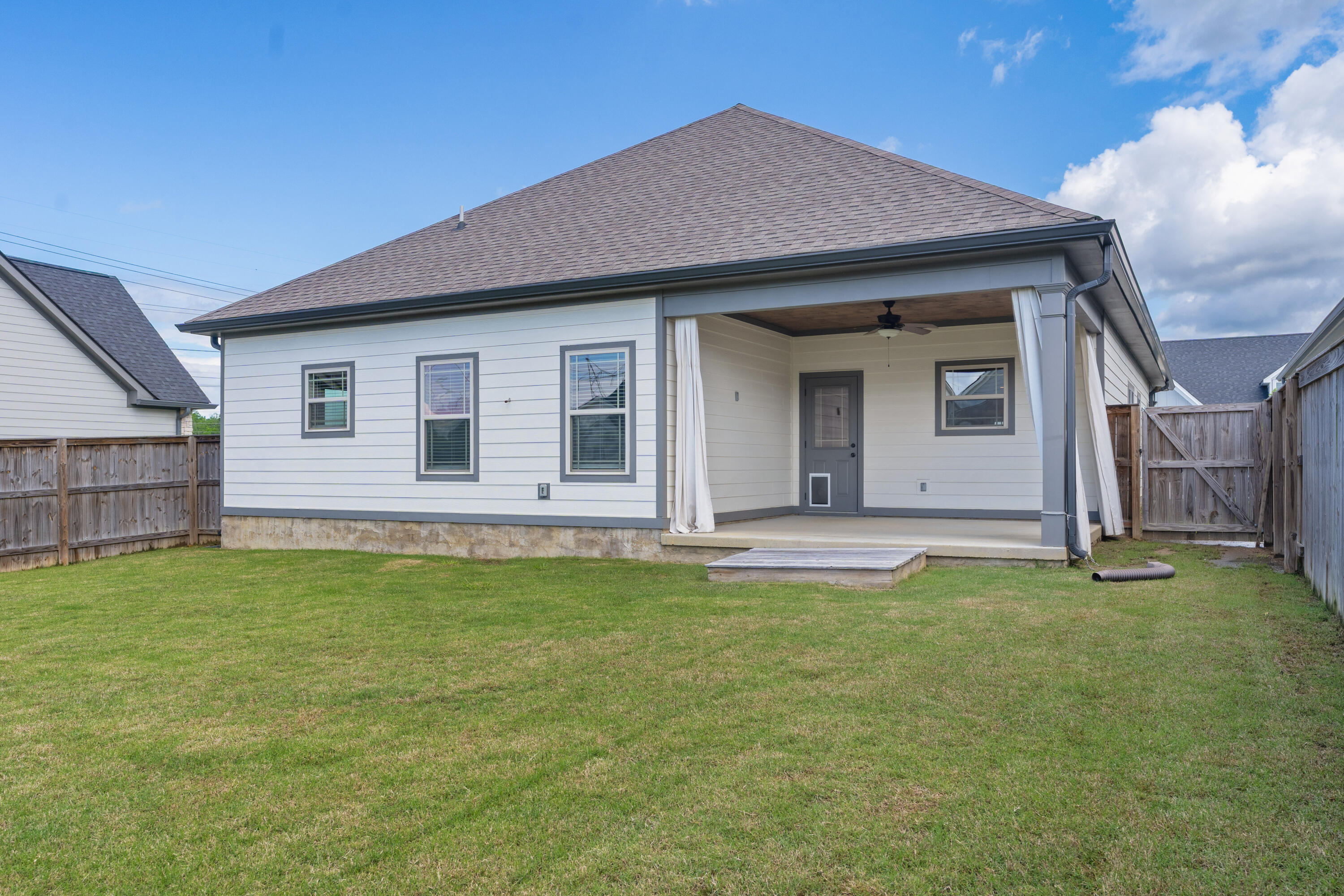 1069 Gibson Meadow Drive Chattanooga, TN 37421 - Photo 30 of 39 21 - 1069 Gibson Meadow - Exterior