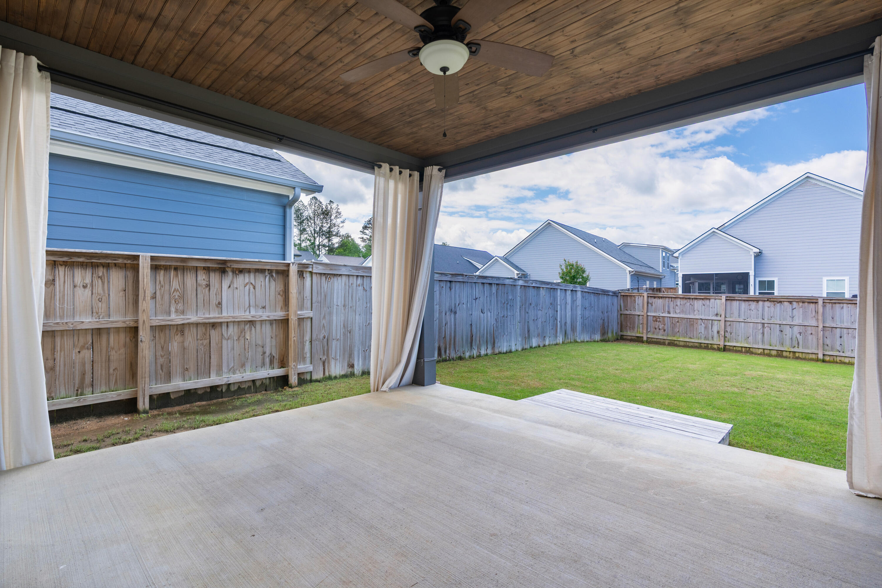 1069 Gibson Meadow Drive Chattanooga, TN 37421 - Photo 32 of 39 19 - 1069 Gibson Meadow - Exterior