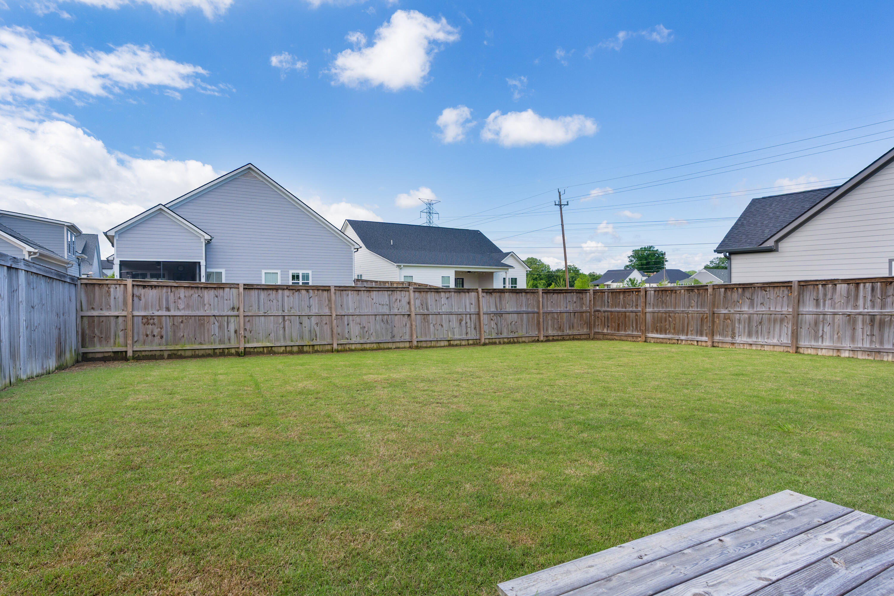 1069 Gibson Meadow Drive Chattanooga, TN 37421 - Photo 33 of 39 20 - 1069 Gibson Meadow - Exterior
