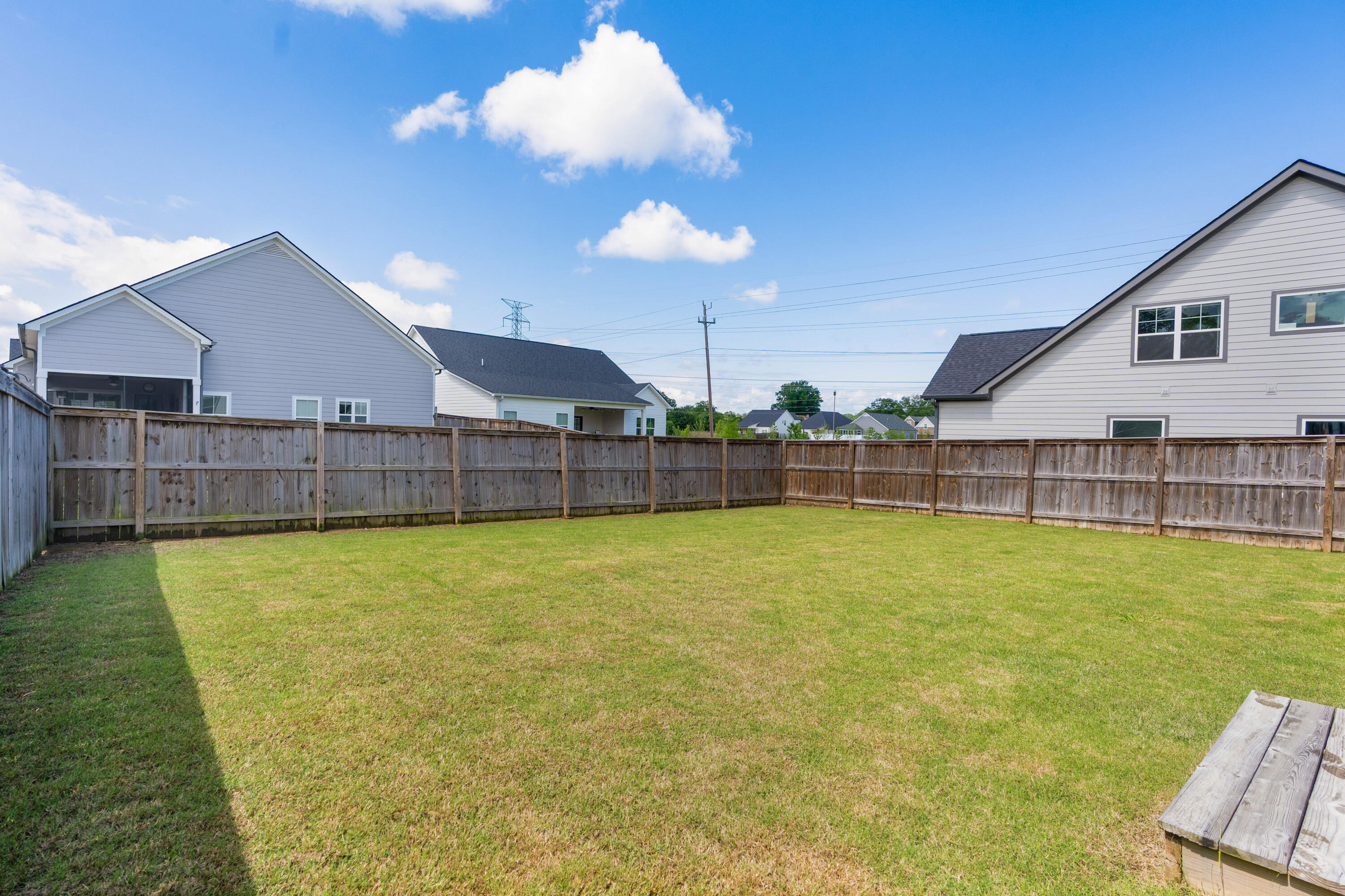 1069 Gibson Meadow Drive Chattanooga, TN 37421 - Photo 34 of 39 24 - 1069 Gibson Meadow - Exterior