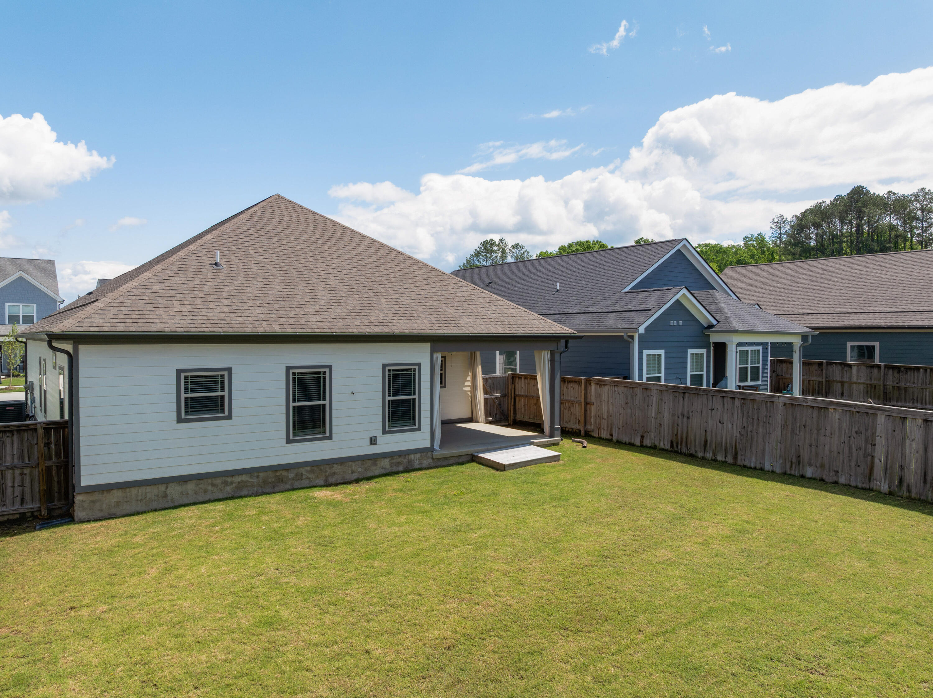 1069 Gibson Meadow Drive Chattanooga, TN 37421 - Photo 38 of 39 06 - 1069 Gibson Meadow - Drone