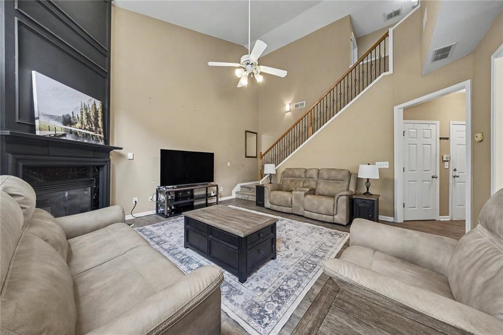 705 Berkeley Terrace Canton, GA 30115 - Photo 11 of 34