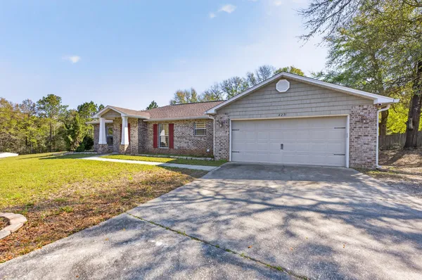 $319,900 | 6231 Flash Lane, Crestview, FL 32536