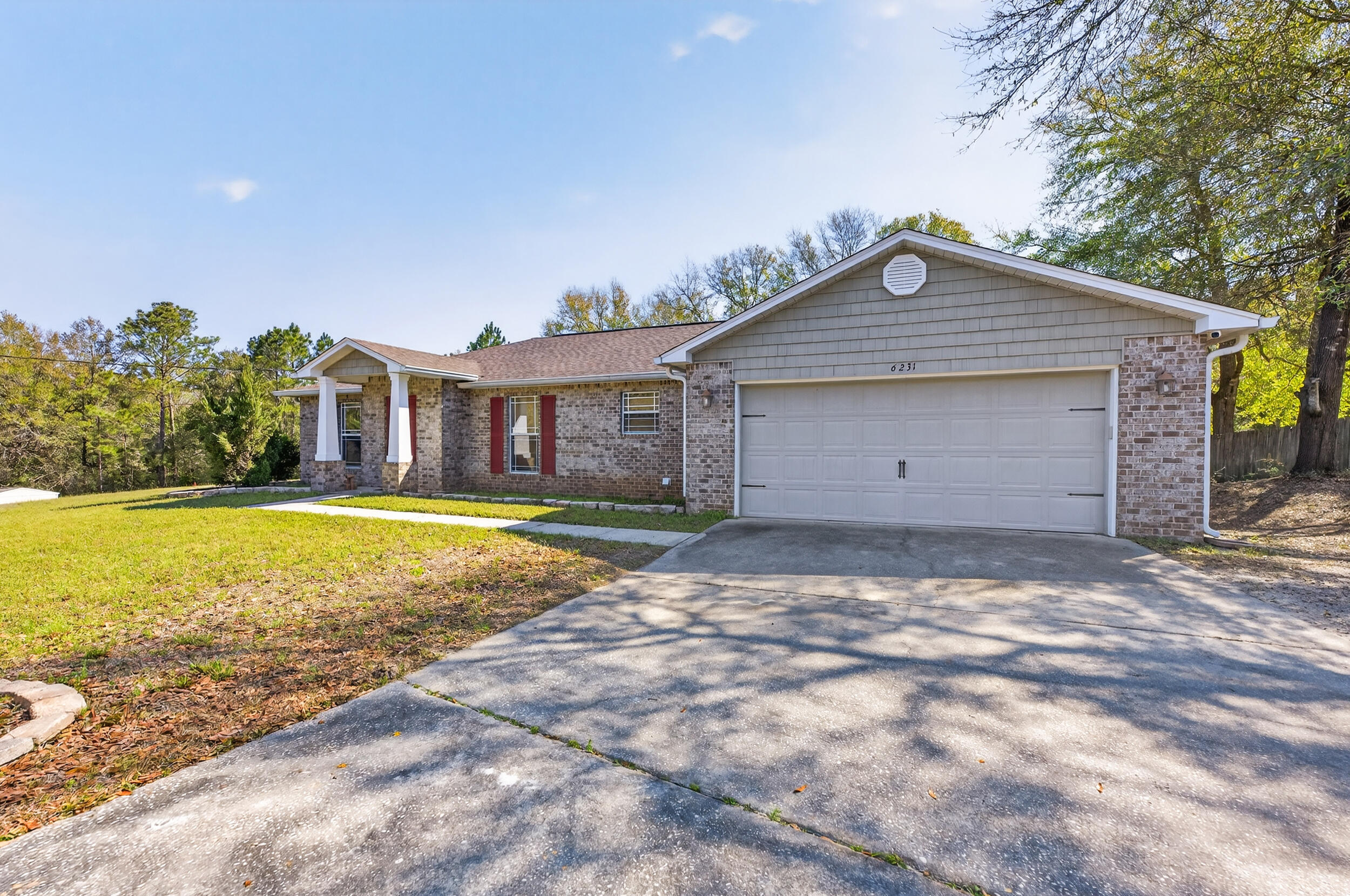 6231 Flash Lane Crestview, FL 32536 - Photo 1 of 35 6231 flash ln-crestview-3
