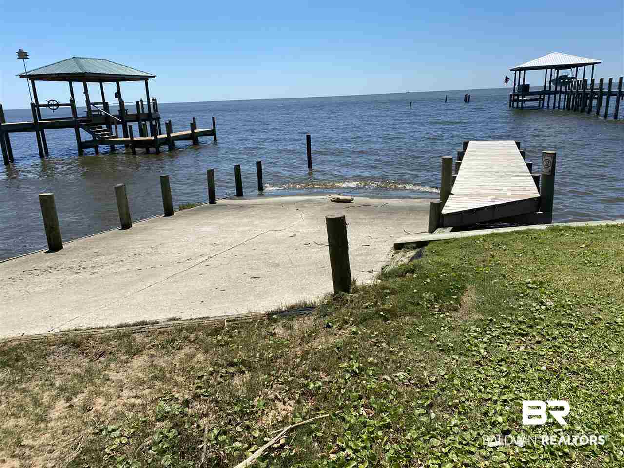 Lot E Beach Road Foley, AL 36535 - Photo 9 of 13 Community Boat Ramp