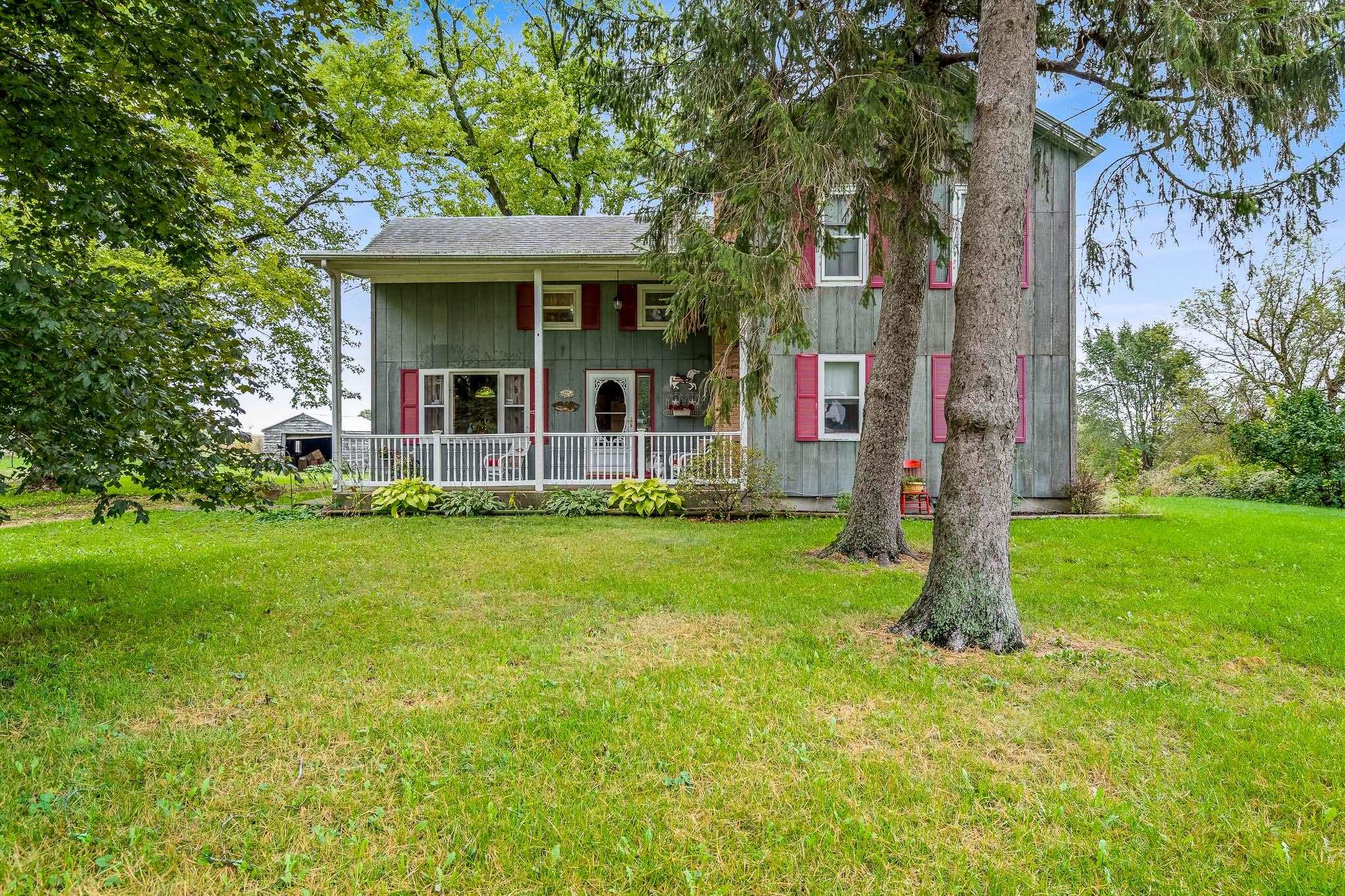 4304 Kendall Road Winnebago, IL 61088 - Photo 1 of 43