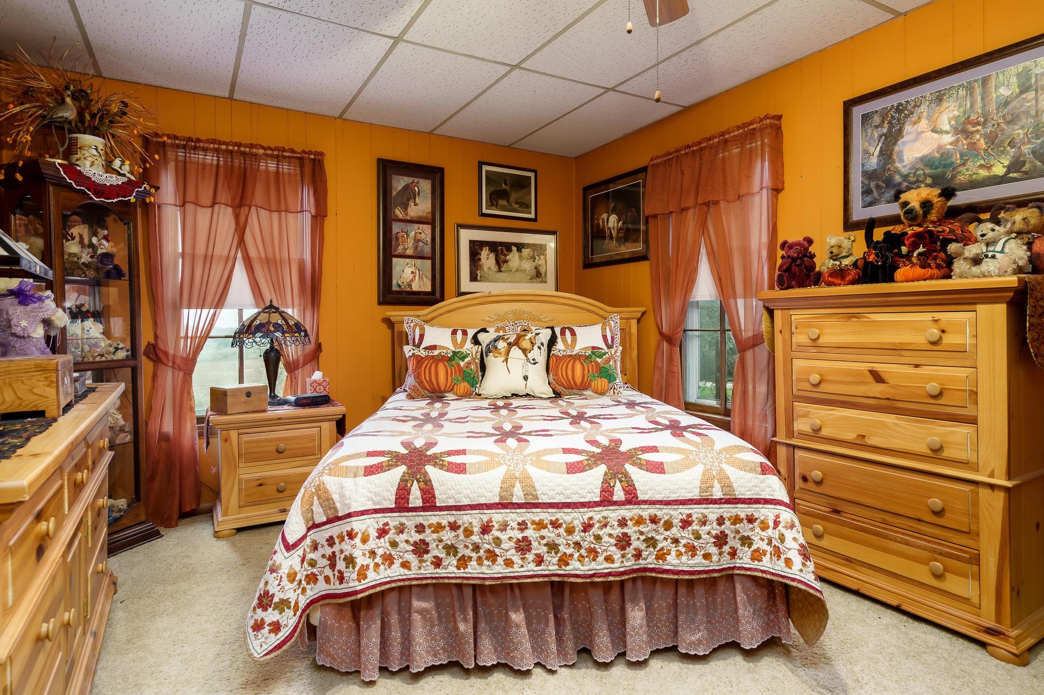 4304 Kendall Road Winnebago, IL 61088 - Photo 16 of 43