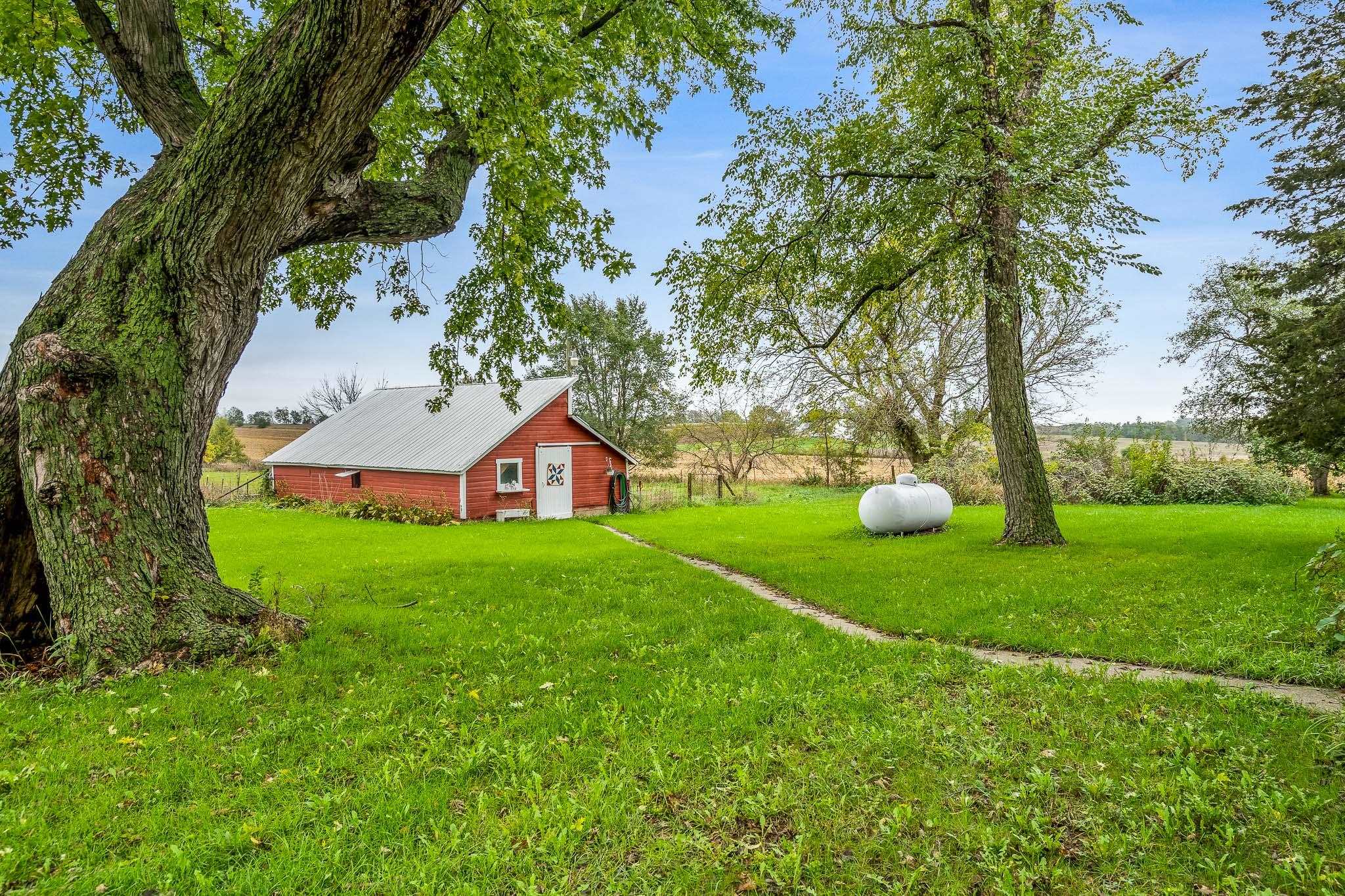 4304 Kendall Road Winnebago, IL 61088 - Photo 33 of 43