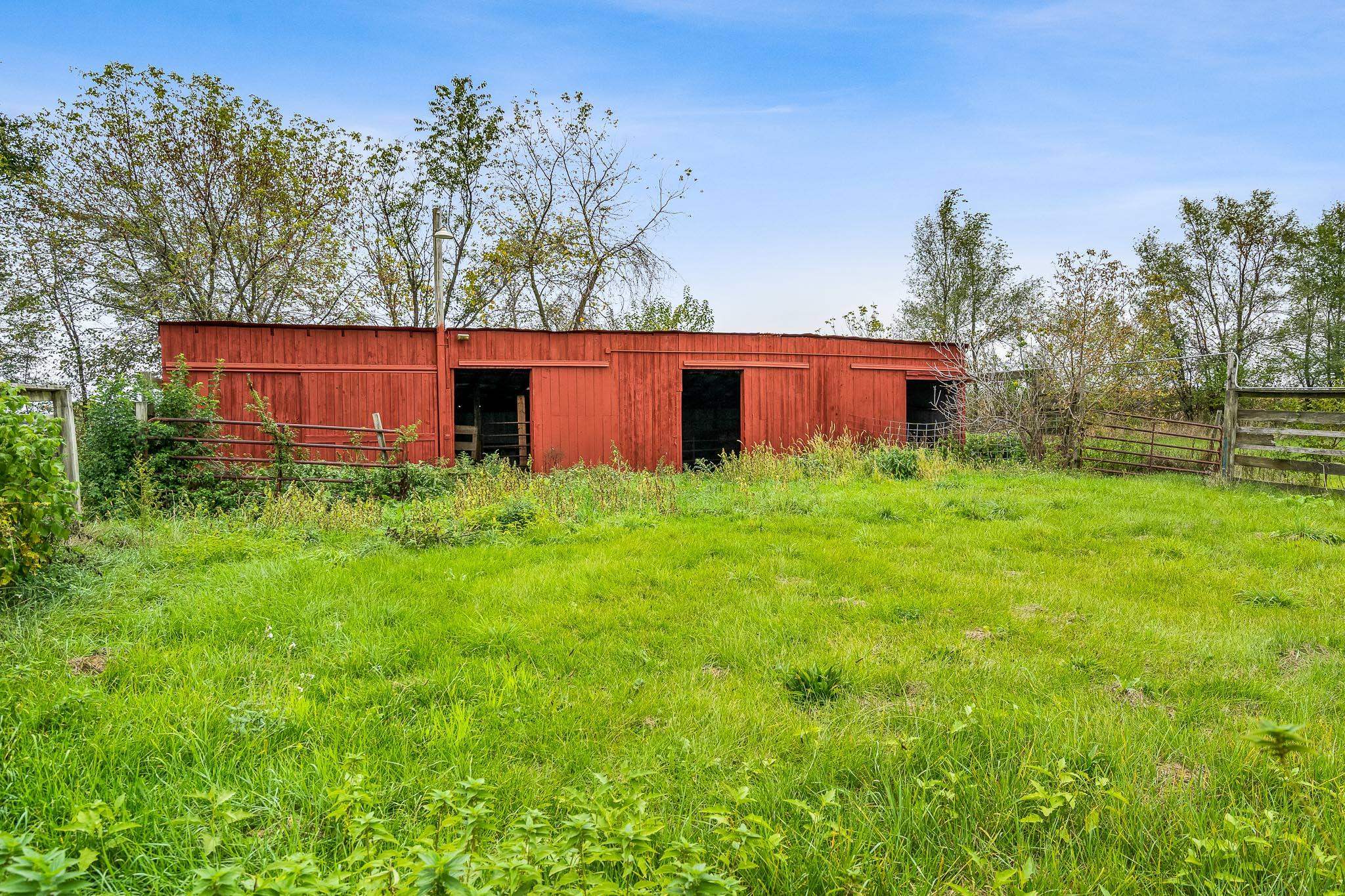 4304 Kendall Road Winnebago, IL 61088 - Photo 36 of 43