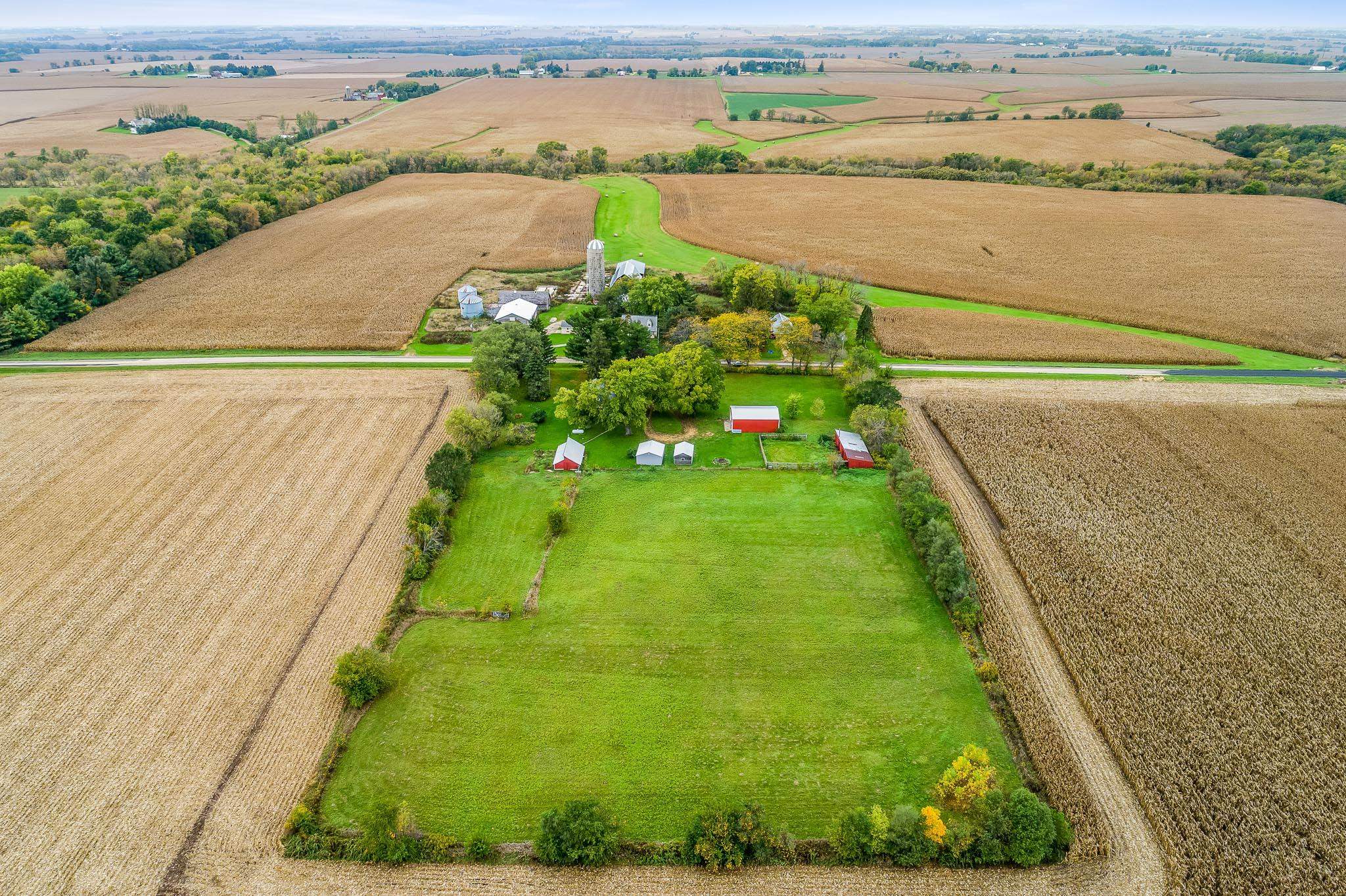 4304 Kendall Road Winnebago, IL 61088 - Photo 41 of 43