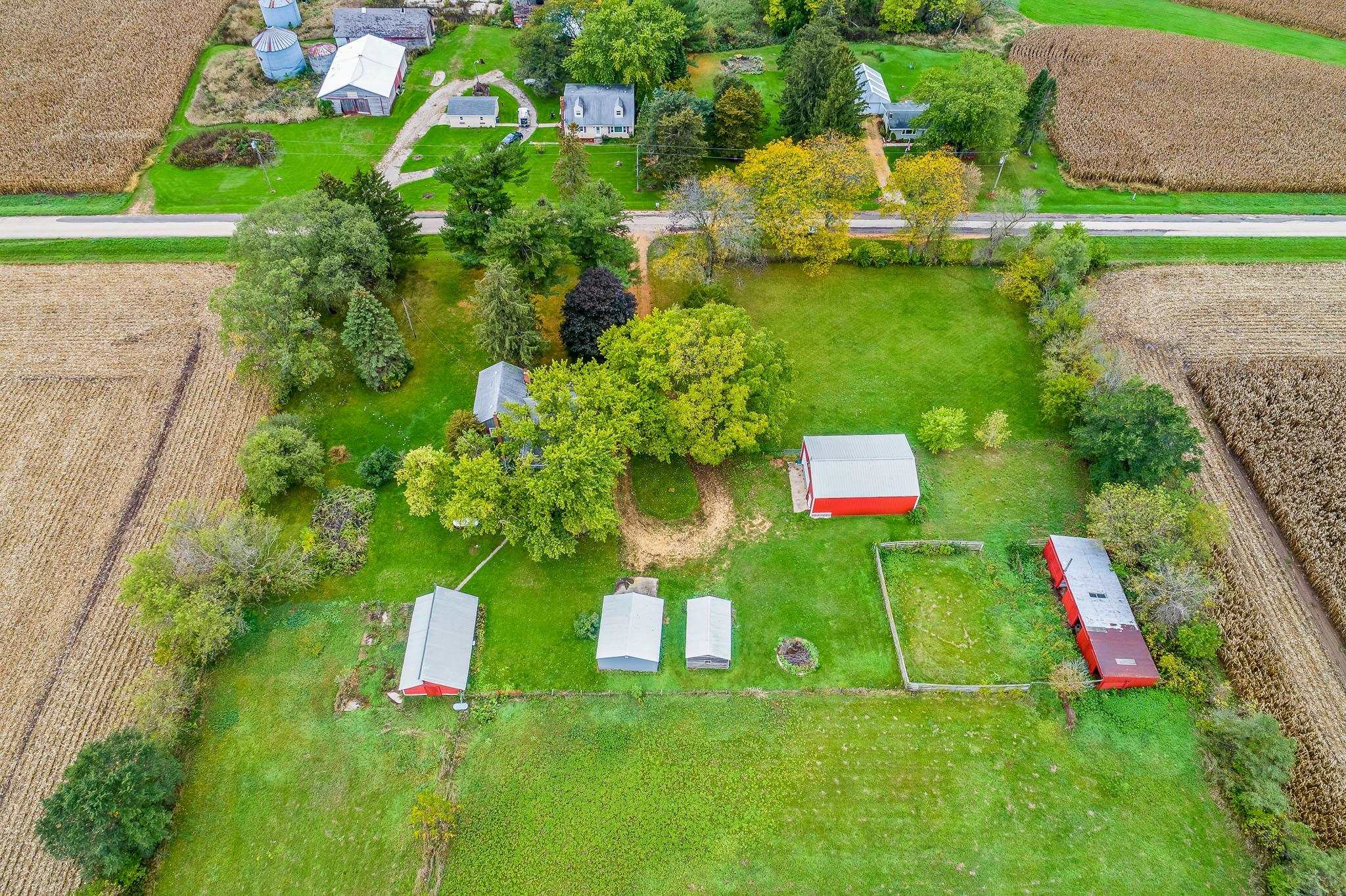 4304 Kendall Road Winnebago, IL 61088 - Photo 43 of 43