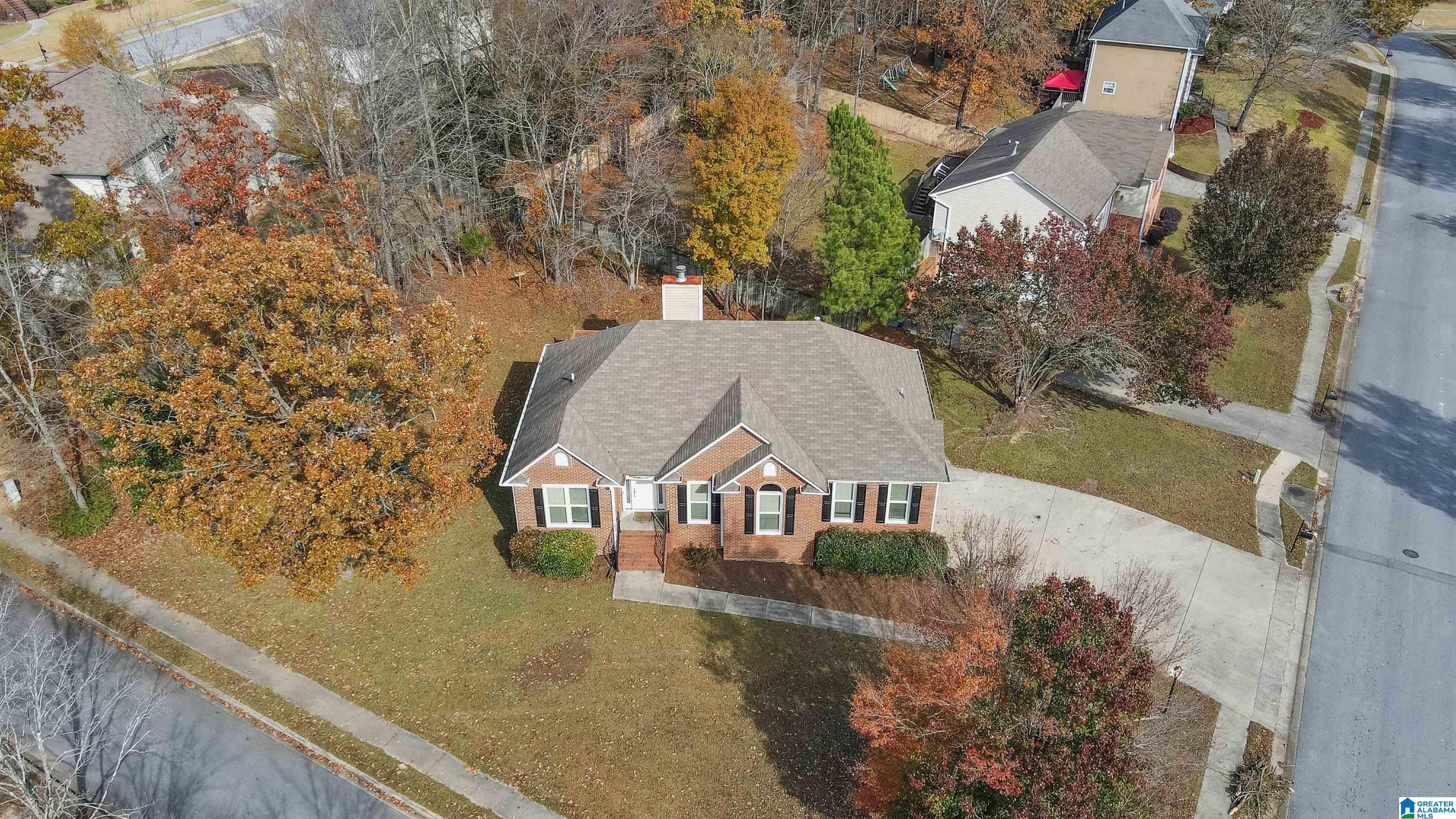 101 Grande View Lane Alabaster, AL 35114 - Photo 13 of 41