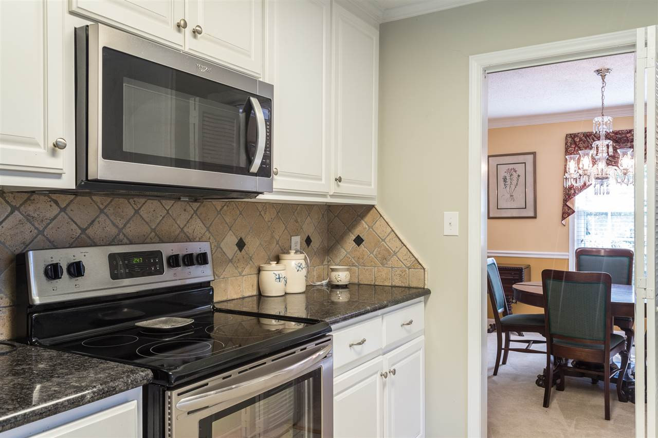 2709 Sweetbriar Road Durham, NC 27704 - Photo 9 of 25 Photo 9