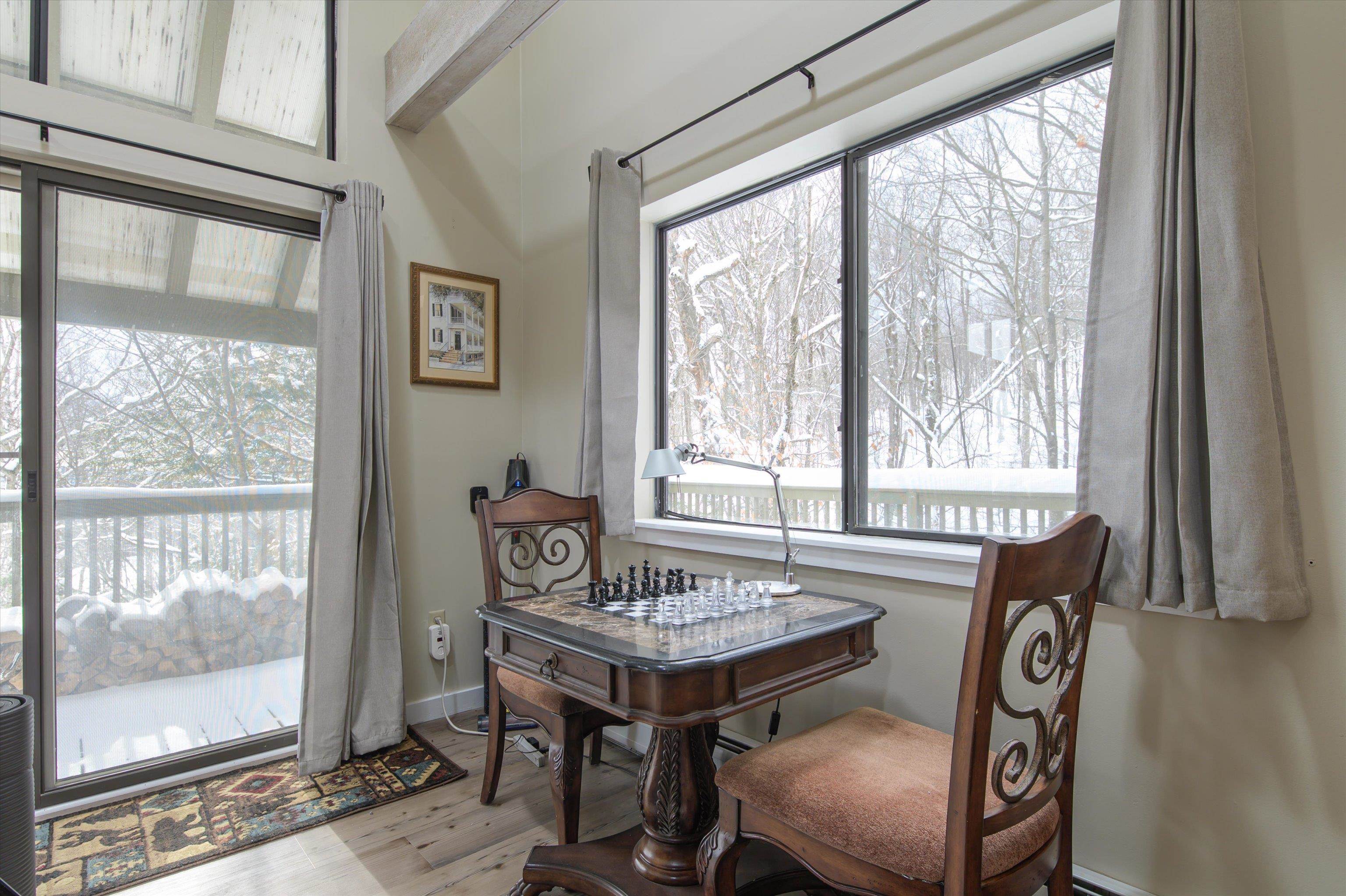 281 Okemo Trailside Extension, Unit 30C Ludlow, VT 05149 - Photo 7 of 47