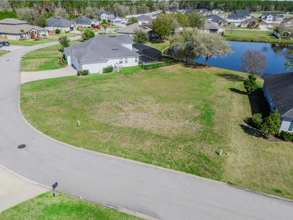 $165,000 | 289 Deerfield Glen Drive, St. Augustine, FL 32086