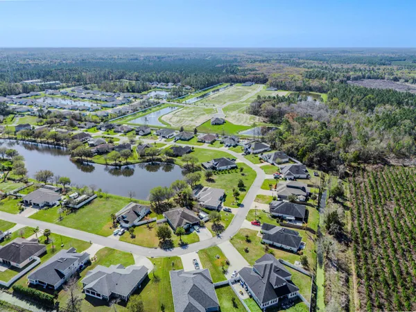 $165,000 | 289 Deerfield Glen Drive, St. Augustine, FL 32086