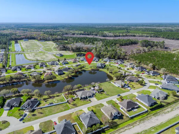 $165,000 | 289 Deerfield Glen Drive, St. Augustine, FL 32086