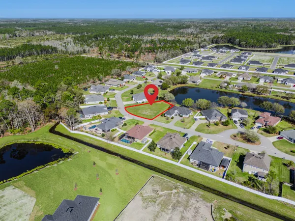 $165,000 | 289 Deerfield Glen Drive, St. Augustine, FL 32086