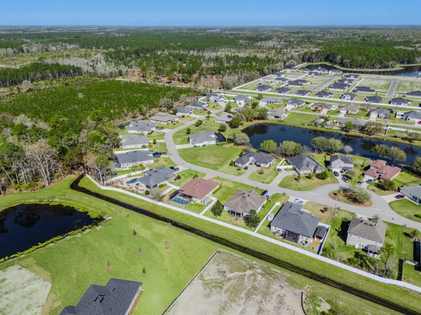 $165,000 | 289 Deerfield Glen Drive, St. Augustine, FL 32086