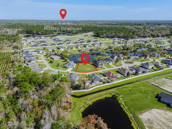 $165,000 | 289 Deerfield Glen Drive, St. Augustine, FL 32086