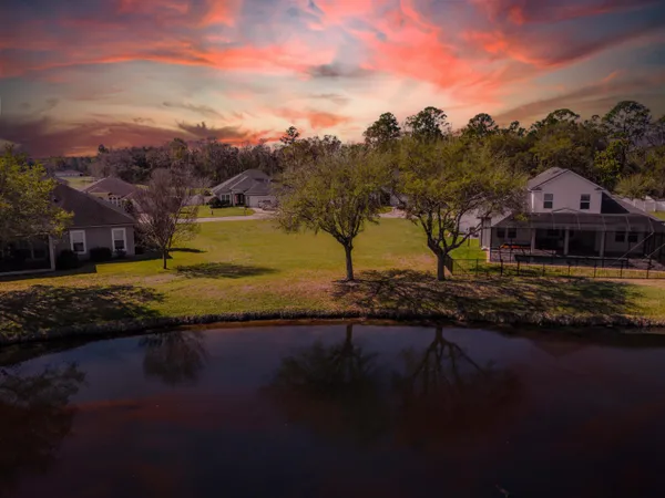 $165,000 | 289 Deerfield Glen Drive, St. Augustine, FL 32086