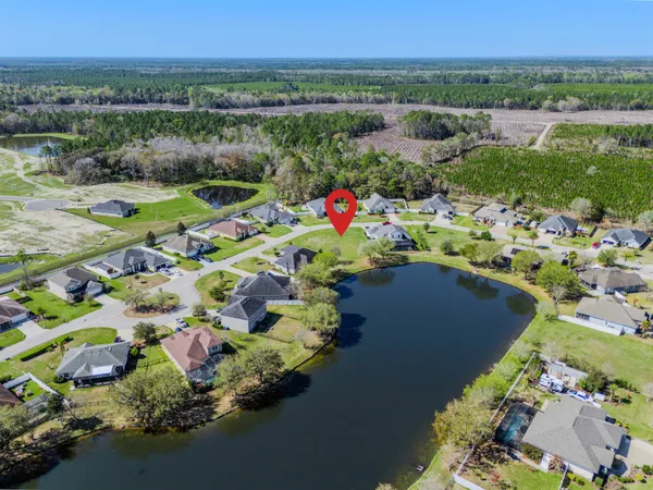 $165,000 | 289 Deerfield Glen Drive, St. Augustine, FL 32086