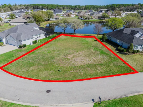 $165,000 | 289 Deerfield Glen Drive, St. Augustine, FL 32086