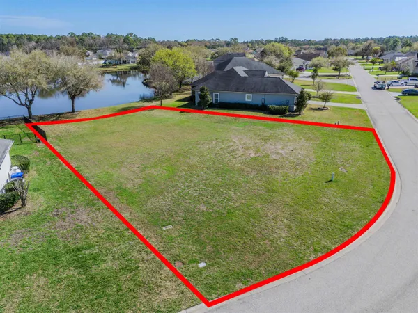 $165,000 | 289 Deerfield Glen Drive, St. Augustine, FL 32086