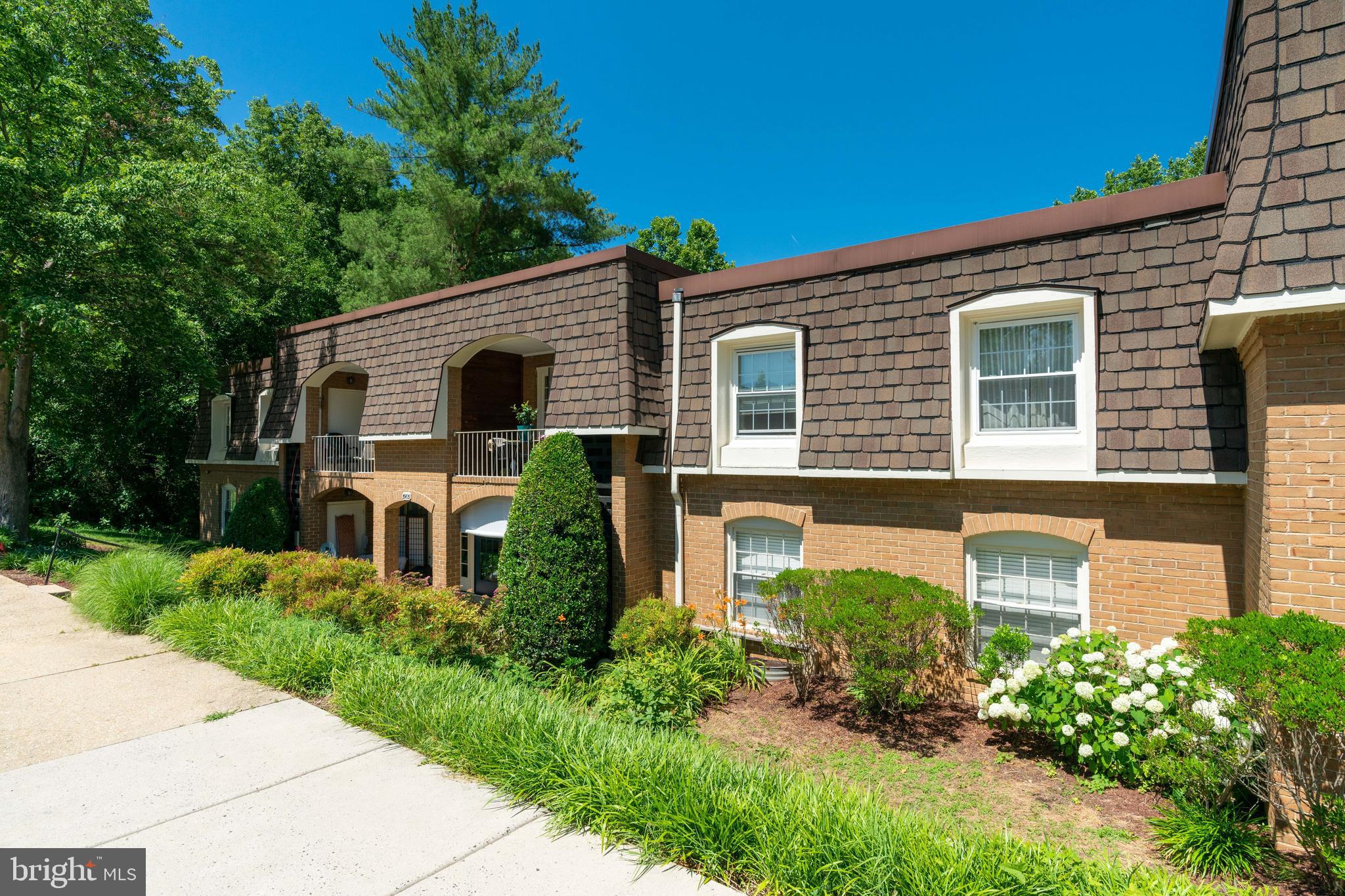 5905 Bayshire Road, Unit 184 Springfield, VA 22152 - Photo 1 of 48 Welcome home!