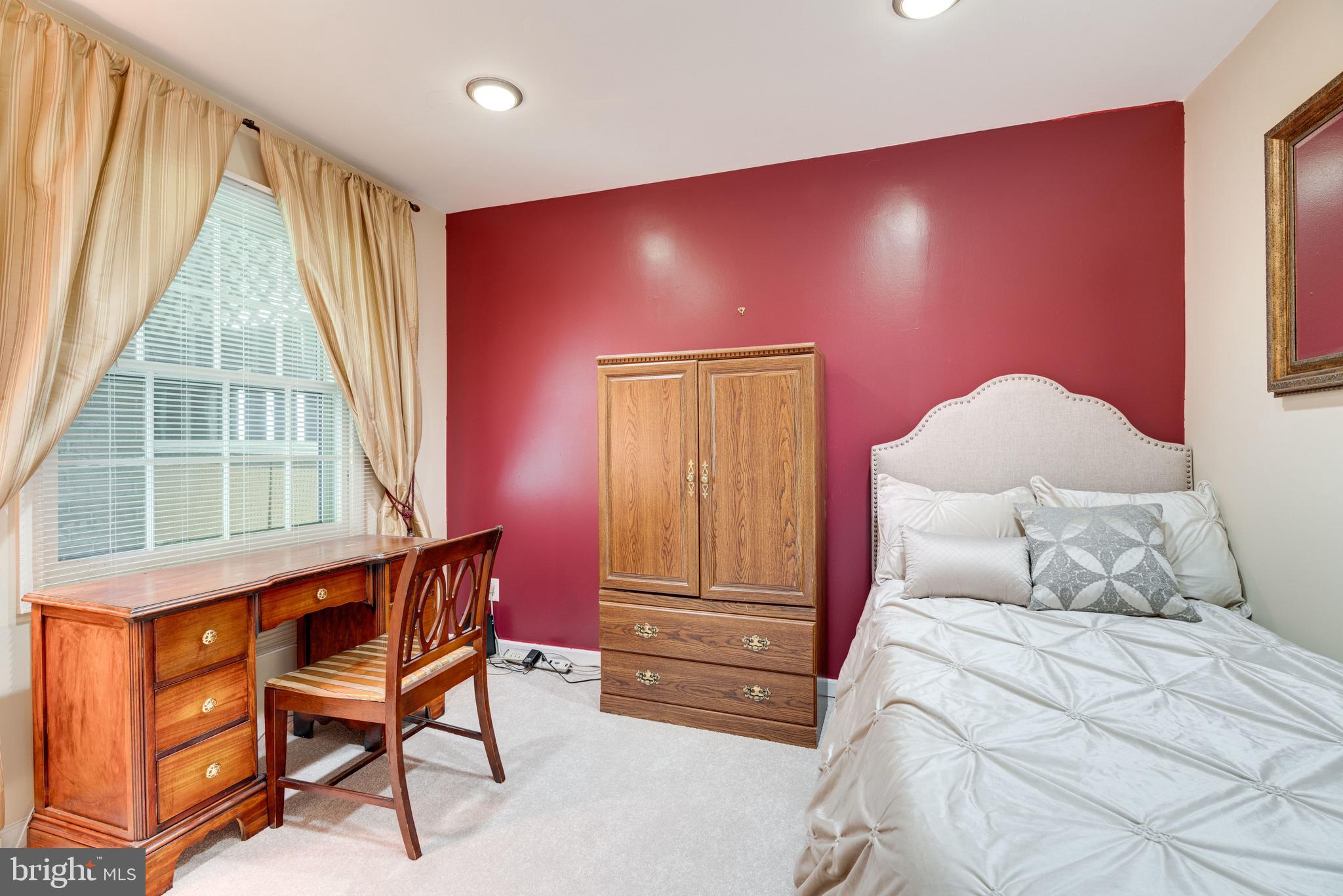 5905 Bayshire Road, Unit 184 Springfield, VA 22152 - Photo 12 of 48 3rd bedroom / den