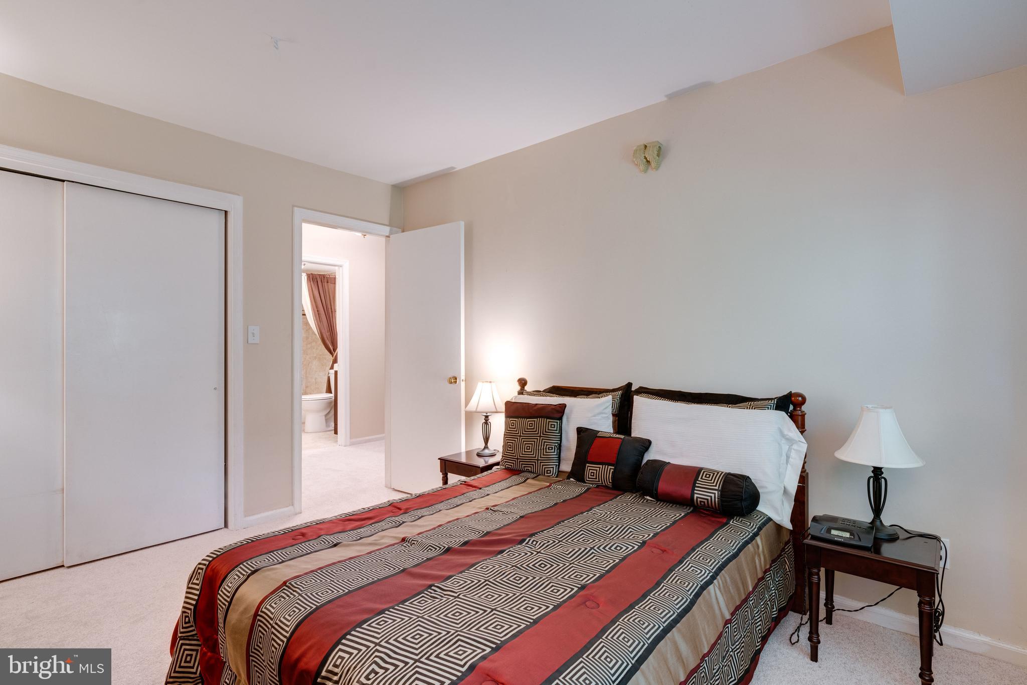 5905 Bayshire Road, Unit 184 Springfield, VA 22152 - Photo 23 of 48 bedroom 2