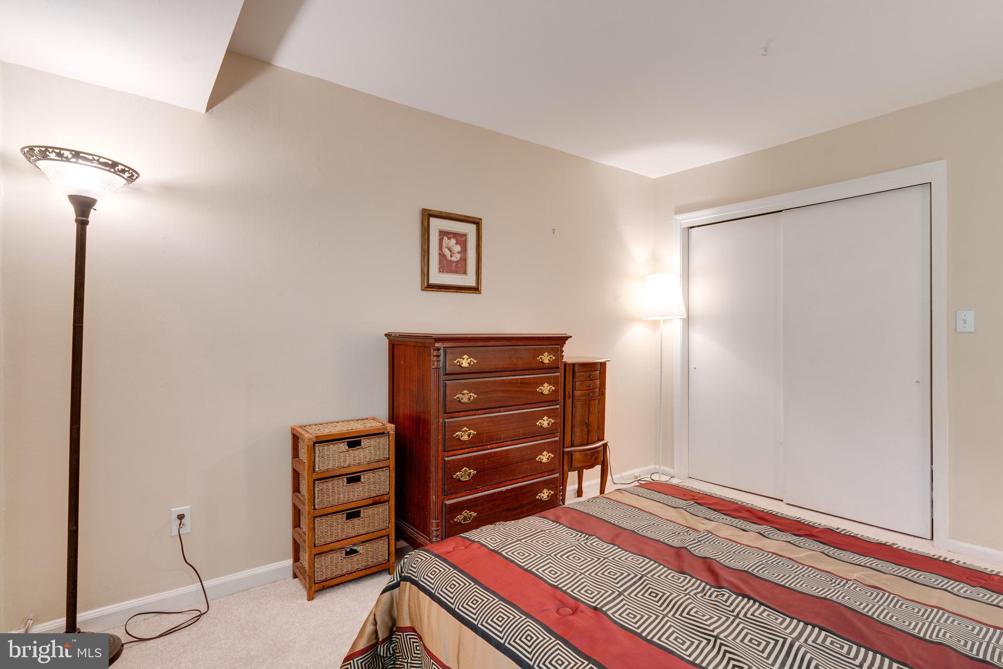 5905 Bayshire Road, Unit 184 Springfield, VA 22152 - Photo 24 of 48 bedroom 2