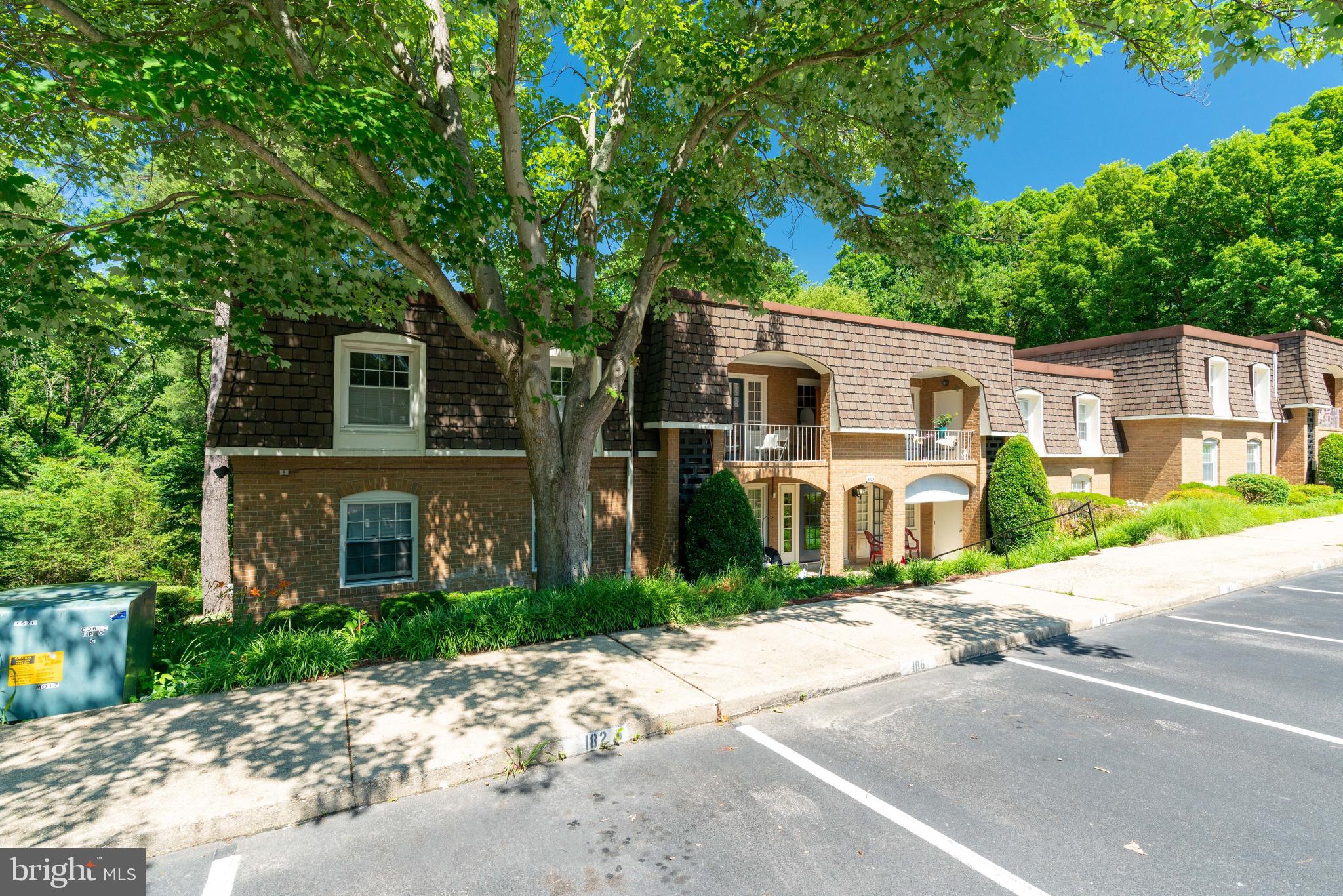 5905 Bayshire Road, Unit 184 Springfield, VA 22152 - Photo 6 of 48