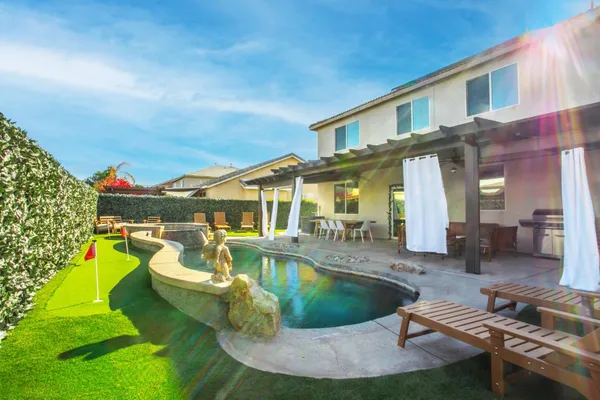 $739,000 | 83624 Glendora Ridge Avenue, Coachella, CA 92236
