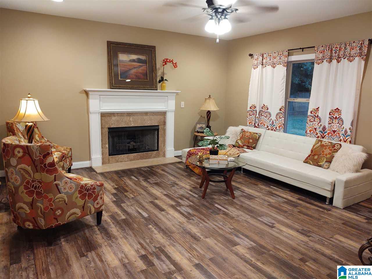 445 Heathersage Road Alabaster, AL 35114 - Photo 18 of 50