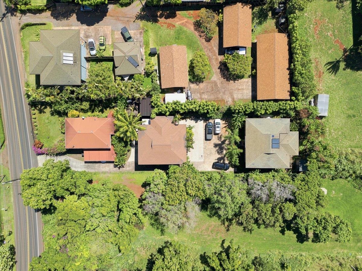 568 Hana Highway, Unit B Paia, HI 96779 - Photo 49 of 50 Gallery Image 49