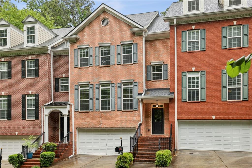 3128 Mercer University Drive Atlanta, GA 30341 - Photo 1 of 42