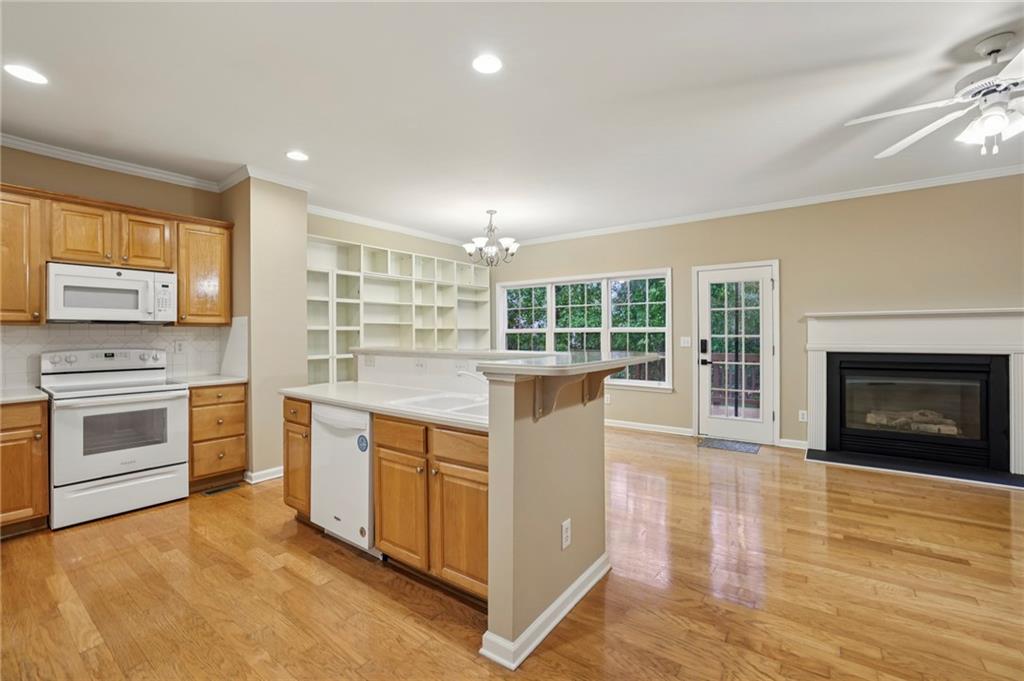 3128 Mercer University Drive Atlanta, GA 30341 - Photo 12 of 42