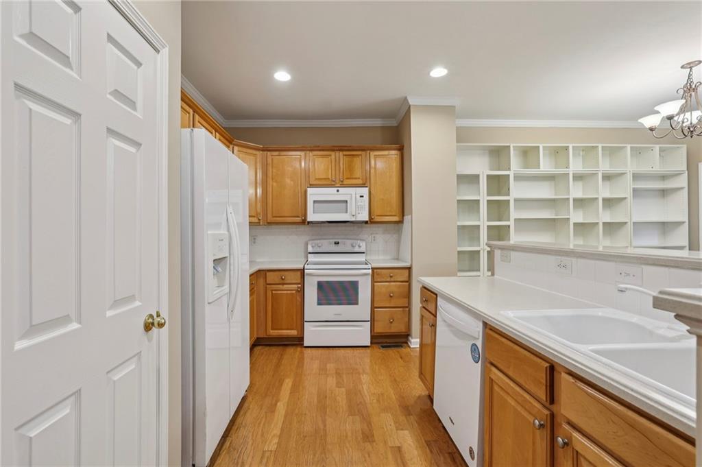3128 Mercer University Drive Atlanta, GA 30341 - Photo 13 of 42